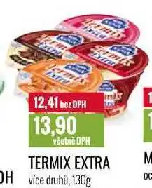 Ratio TERMIX EXTRA 130g nabídka