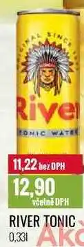 Ratio RIVER TONIC 0,33l nabídka