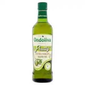 Ratio Ondoliva Fruity Taste extra virgin olivový olej 500ml nabídka