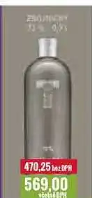 Ratio TATRATEA ZBOJNICKÝ 72% 0,7l nabídka