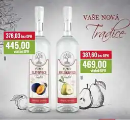 Ratio FLERET 1l nabídka