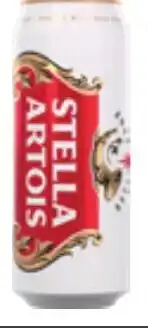 Žabka Stella artois nabídka