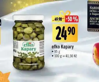 Efko kapary