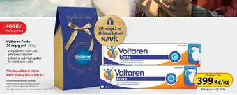 Dr. Max Voltaren forte nabídka