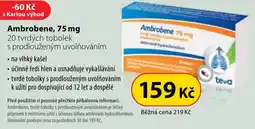 Dr. Max Ambrobene nabídka