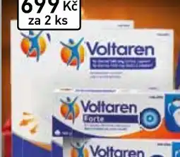 Lékárna AGEL Darujte voltaren pro vánoce bez bolesti nabídka