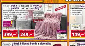 Norma Deka nabídka