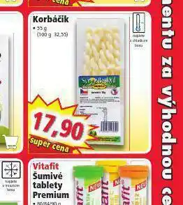 Korbáčik