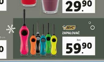 Lidl Zapalovač nabídka