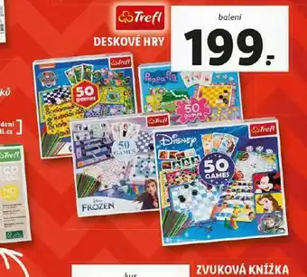 Deskové hry