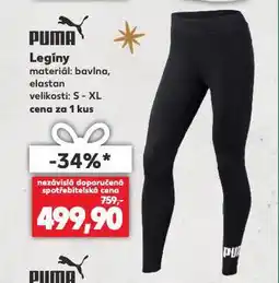 Kaufland Legíny nabídka