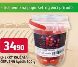 Trefa RAJČATA ČERVENÁ kyblík 500 g nabídka