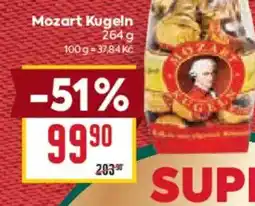 Mozart Kugeln