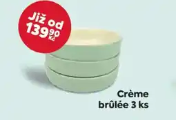 Billa Crème brûlée nabídka