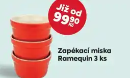Billa Zapékací miska Ramequin nabídka
