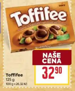 Billa Toffifee nabídka