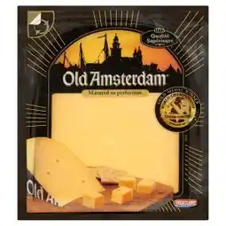 Tesco Old Amsterdam Tvrdý sýr 150g nabídka