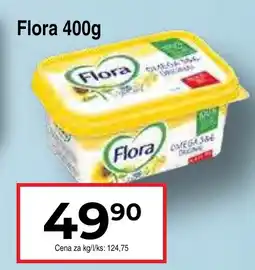 Hruška Flora nabídka