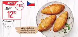 Globus Croissant Fit nabídka