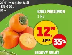 Penny Market Kaki persimon nabídka