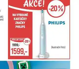 Globus Kartáček na zuby philips nabídka