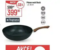 Globus Pánev wok 28 cm nabídka