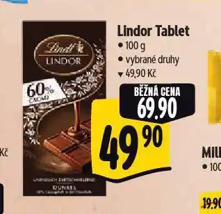 Albert Lindor tablet nabídka