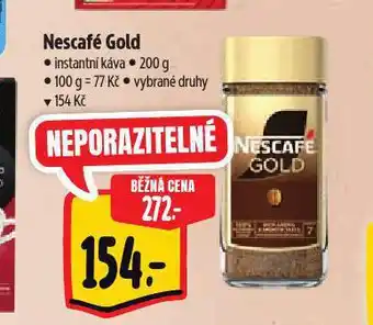 Albert Káva nescafé nabídka