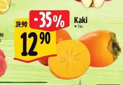 Albert Kaki nabídka