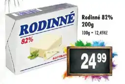 Qanto Rodinné 82% nabídka