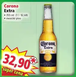 Norma CORONA Extra nabídka