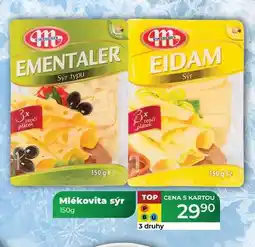 Tamda Foods Mlékovita sýr 150g nabídka