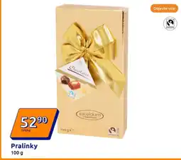 Pralinky