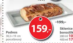 Kitos Podnos nabídka