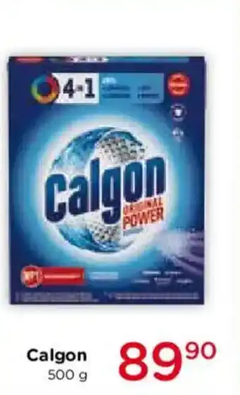 TOP drogerie Calgon nabídka