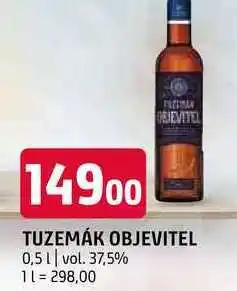 Terno Tuzemák objevitel 0,5l nabídka