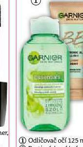 Teta Garnier odličovač očí nabídka
