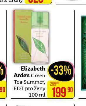 Teta Elizabeth arden edt nabídka