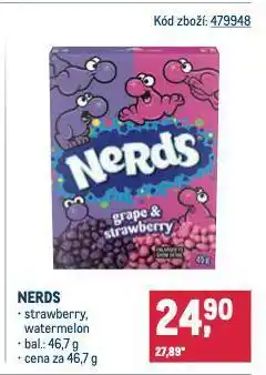 Nerds