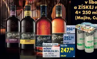 Makro Božkov republica nabídka