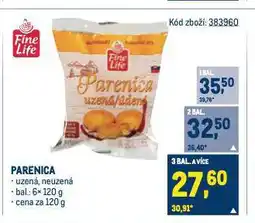 Makro Parenica nabídka