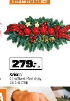 Svícen