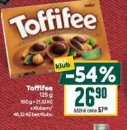 Toffifee