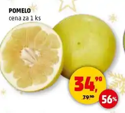 Penny Market Pomelo nabídka