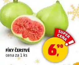 Penny Market Fíky čerstvé nabídka