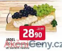 Terno Jadel 100g nabídka