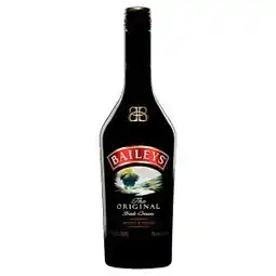 Terno Baileys 0,7l 700ml nabídka