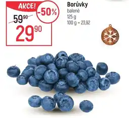 Globus Borůvky nabídka