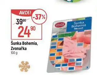 Globus Šunka bohemia nabídka