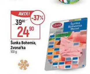 Globus Šunka zvonařka nabídka